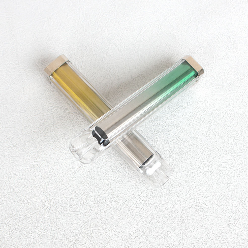 3ml Disposable vape 600 Puffs with 450mah pure cobalt battery-1 (3)