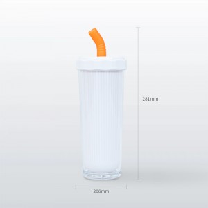 Tek Kullanımlık Şarj Edilebilir Cola Cup Vape
