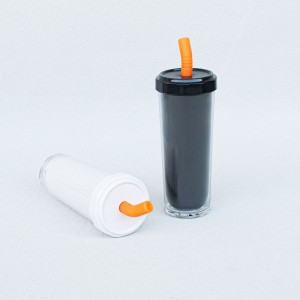 Vape de tassa de cola recarregable d'un sol ús
