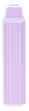 Бір рет қолданылатын екі түсті қалыпты Vape1000 пуфтары