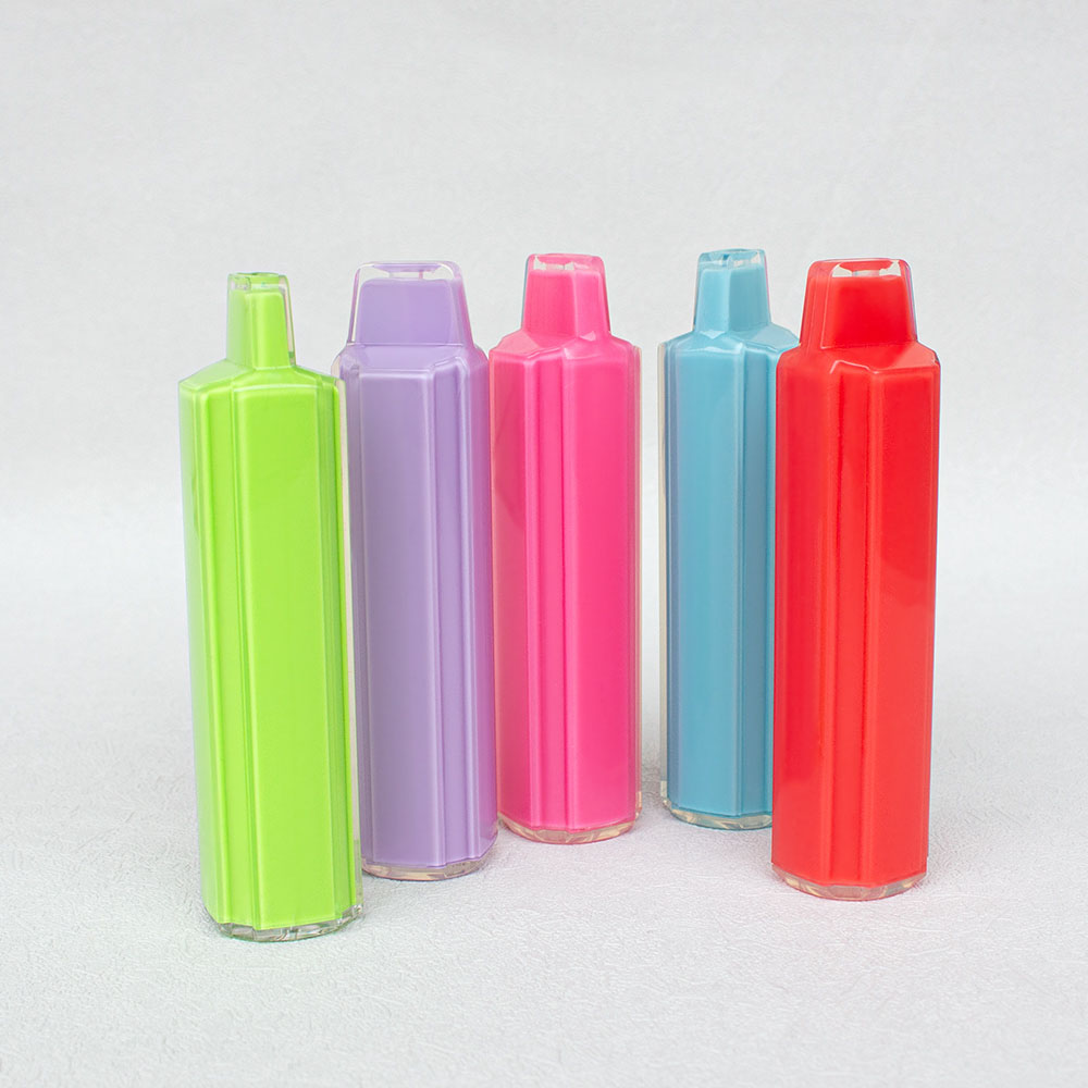 Disposable two-color mold Vape1000 Puffs-1 (7)